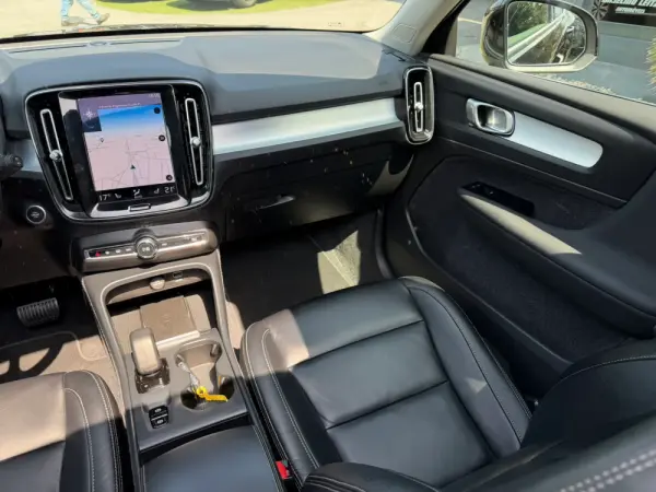 Volvo XC 40 1.5 T4 PHEV Inscription 26