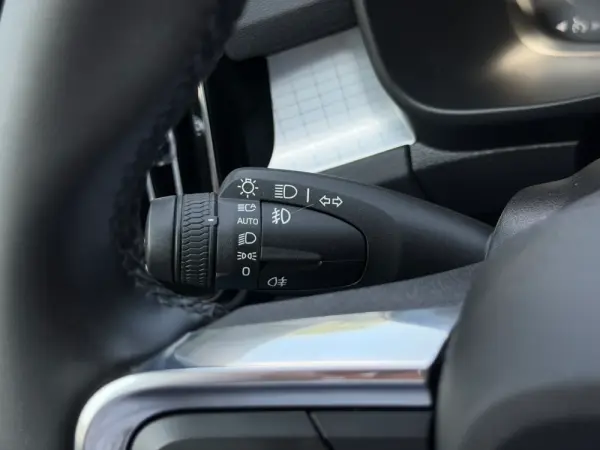 Volvo XC 40 1.5 T4 PHEV Inscription 30