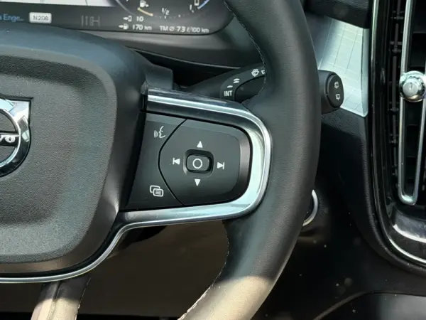 Volvo XC 40 1.5 T4 PHEV Inscription 32