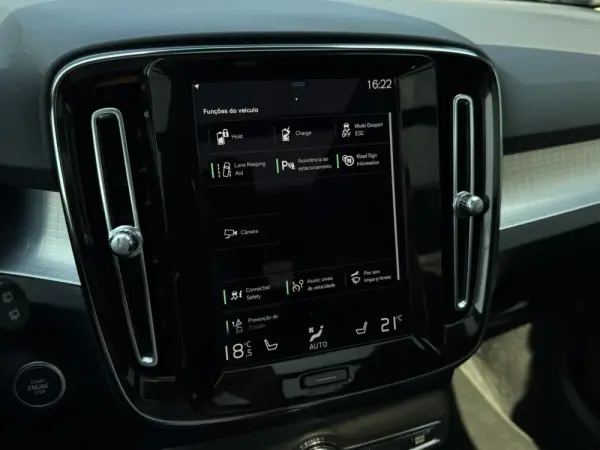 Volvo XC 40 1.5 T4 PHEV Inscription 38