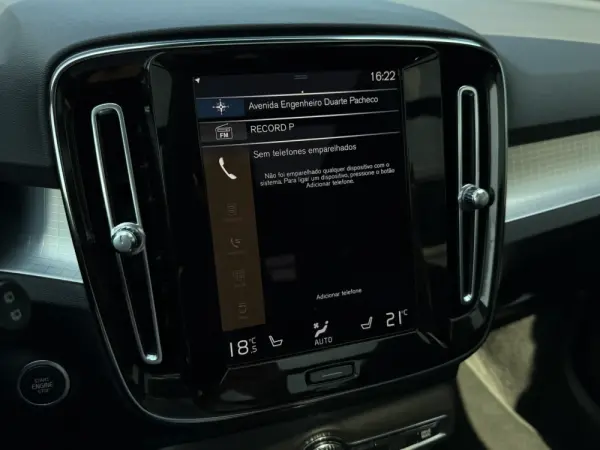 Volvo XC 40 1.5 T4 PHEV Inscription 37