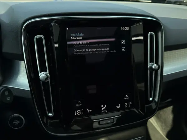 Volvo XC 40 1.5 T4 PHEV Inscription 47