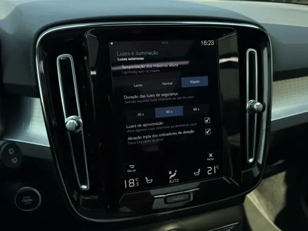 Volvo XC 40 1.5 T4 PHEV Inscription 49
