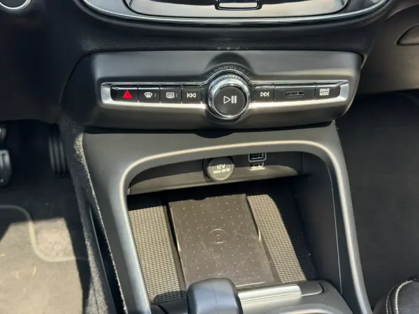 Volvo XC 40 1.5 T4 PHEV Inscription 52