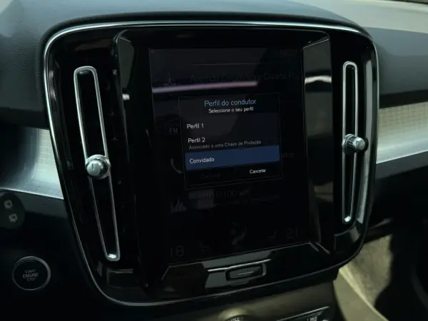 Volvo XC 40 1.5 T4 PHEV Inscription 51