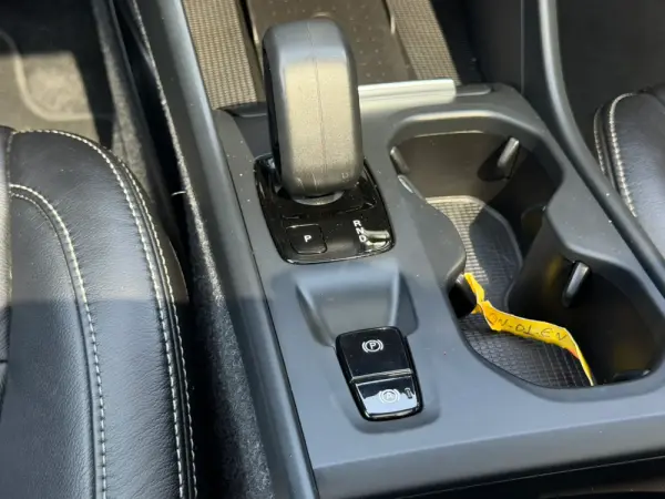 Volvo XC 40 1.5 T4 PHEV Inscription 53