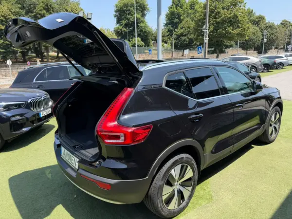 Volvo XC 40 1.5 T4 PHEV Inscription 55