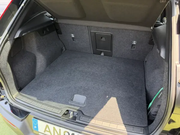 Volvo XC 40 1.5 T4 PHEV Inscription 57
