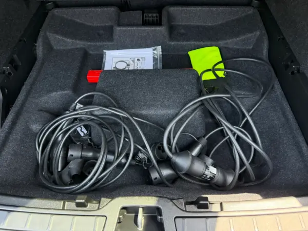 Volvo XC 40 1.5 T4 PHEV Inscription 58