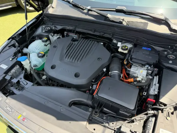 Volvo XC 40 1.5 T4 PHEV Inscription 59