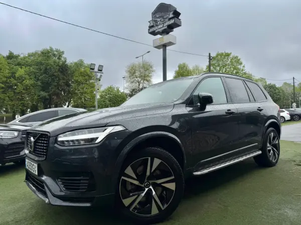 Volvo XC 90 2.0 T8 PHEV Plus Dark AWD 1