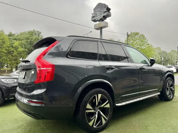 Volvo XC 90 2.0 T8 PHEV Plus Dark AWD 4