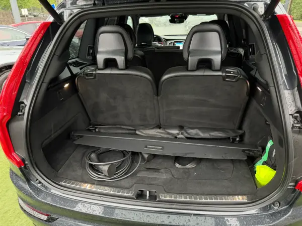 Volvo XC 90 2.0 T8 PHEV Plus Dark AWD 6