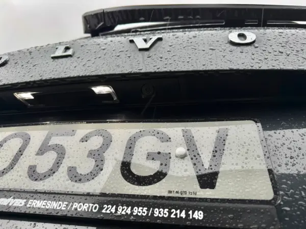 Volvo XC 90 2.0 T8 PHEV Plus Dark AWD 16
