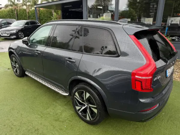 Volvo XC 90 2.0 T8 PHEV Plus Dark AWD 18
