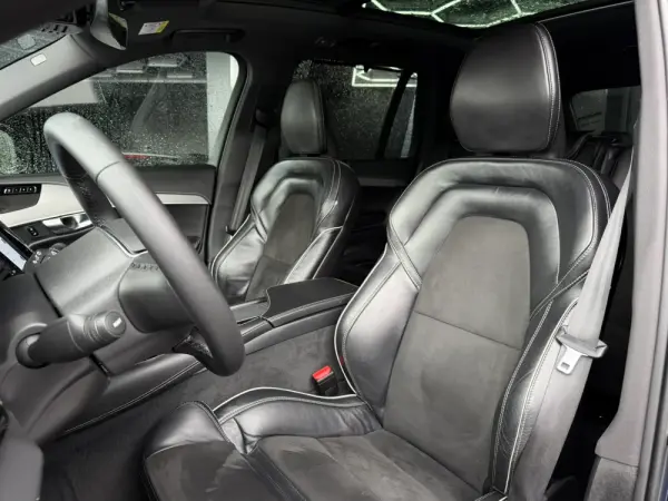 Volvo XC 90 2.0 T8 PHEV Plus Dark AWD 19