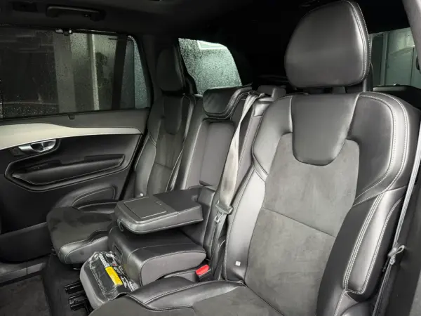 Volvo XC 90 2.0 T8 PHEV Plus Dark AWD 26