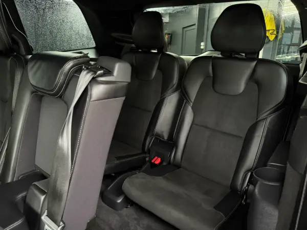 Volvo XC 90 2.0 T8 PHEV Plus Dark AWD 28