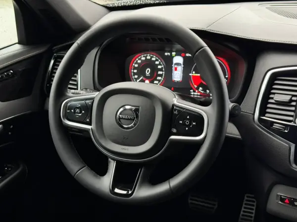 Volvo XC 90 2.0 T8 PHEV Plus Dark AWD 33