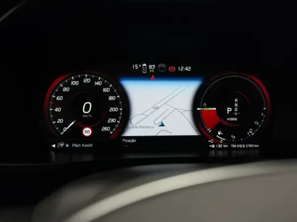 Volvo XC 90 2.0 T8 PHEV Plus Dark AWD 37