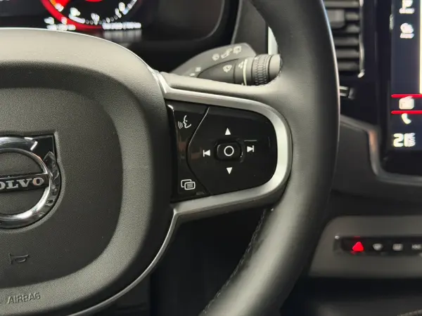 Volvo XC 90 2.0 T8 PHEV Plus Dark AWD 40