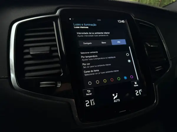 Volvo XC 90 2.0 T8 PHEV Plus Dark AWD 44