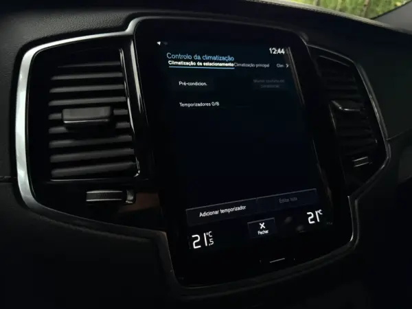 Volvo XC 90 2.0 T8 PHEV Plus Dark AWD 53
