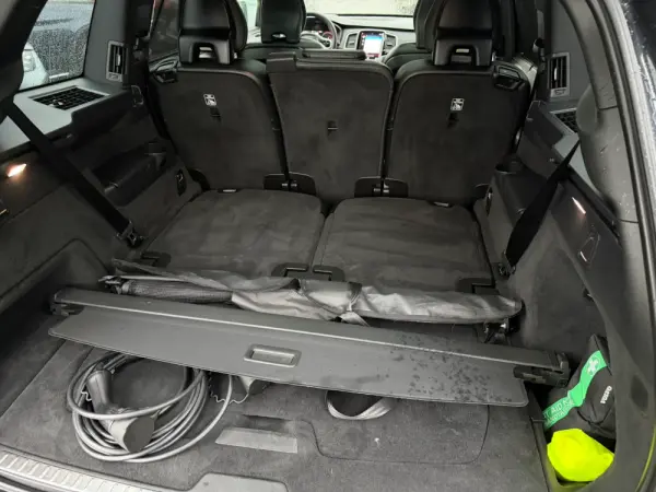 Volvo XC 90 2.0 T8 PHEV Plus Dark AWD 68
