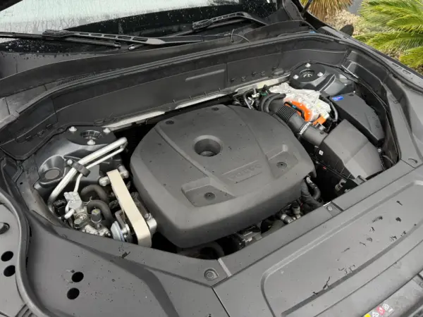 Volvo XC 90 2.0 T8 PHEV Plus Dark AWD 69