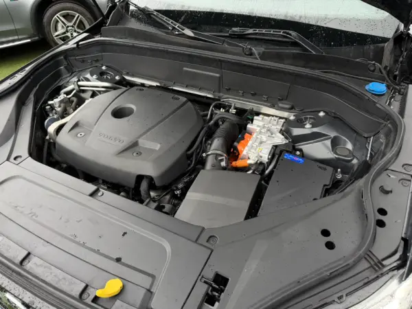 Volvo XC 90 2.0 T8 PHEV Plus Dark AWD 70