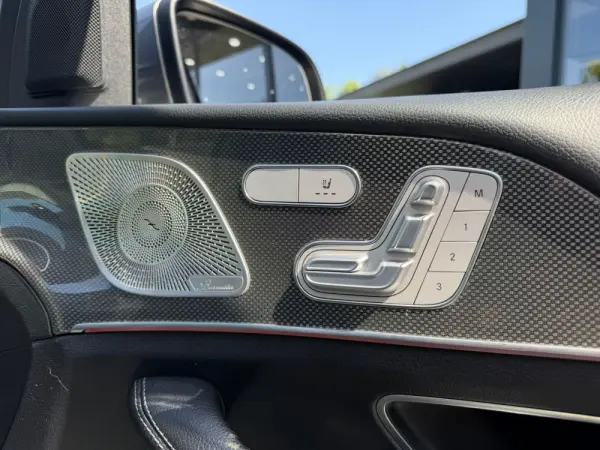 Mercedes-Benz GLE 350 de 4Matic 24