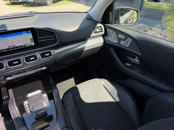 Mercedes-Benz GLE 350 de 4Matic 29