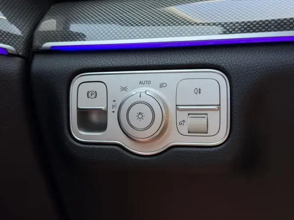Mercedes-Benz GLE 350 de 4Matic 31