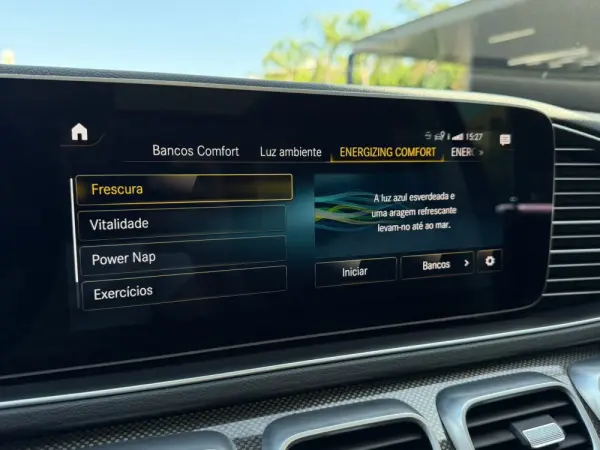 Mercedes-Benz GLE 350 de 4Matic 49