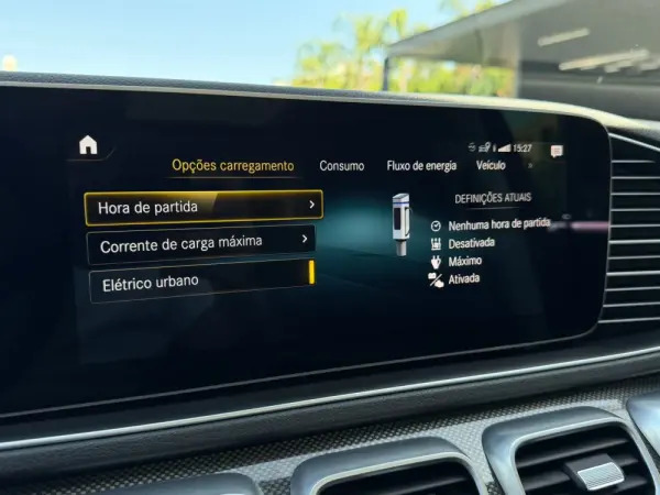 Mercedes-Benz GLE 350 de 4Matic 51