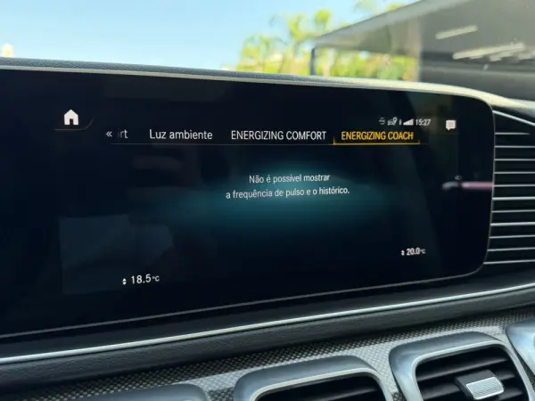 Mercedes-Benz GLE 350 de 4Matic 50