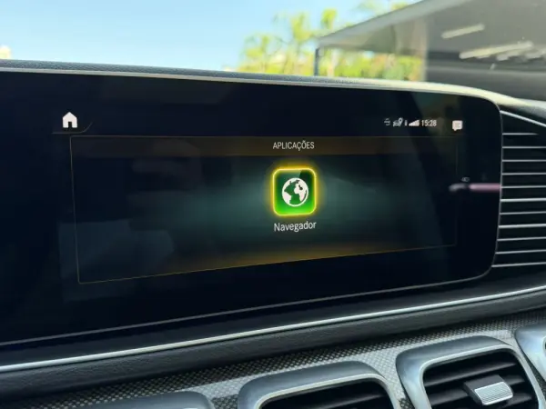 Mercedes-Benz GLE 350 de 4Matic 55