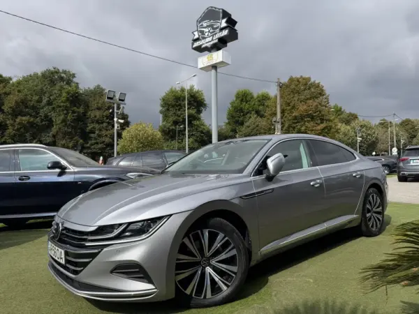 Volkswagen Arteon 2.0 TDI Elegance DSG 1