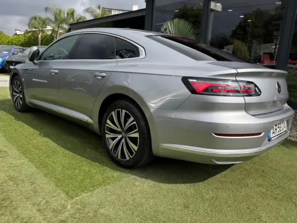 Volkswagen Arteon 2.0 TDI Elegance DSG 3
