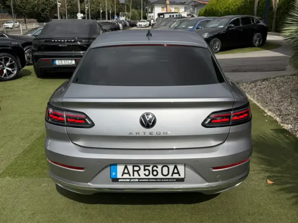 Volkswagen Arteon 2.0 TDI Elegance DSG 2