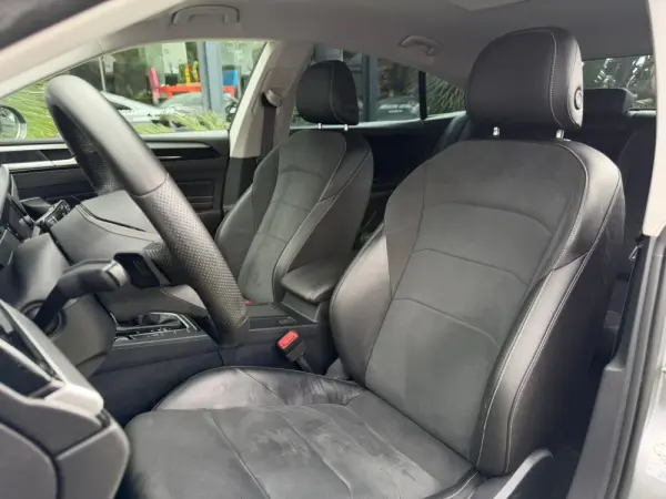 Volkswagen Arteon 2.0 TDI Elegance DSG 5