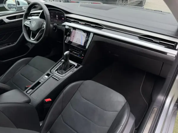 Volkswagen Arteon 2.0 TDI Elegance DSG 7