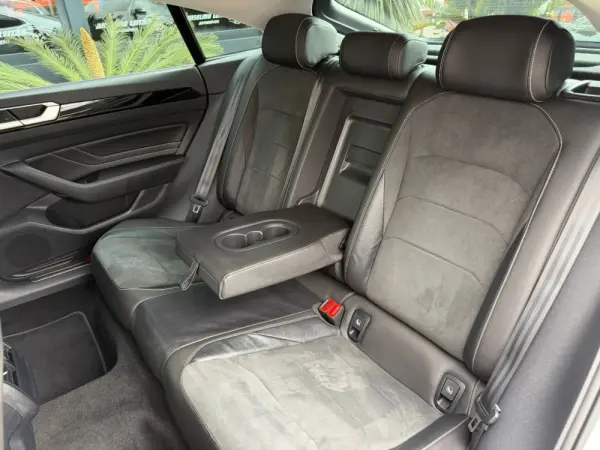 Volkswagen Arteon 2.0 TDI Elegance DSG 9