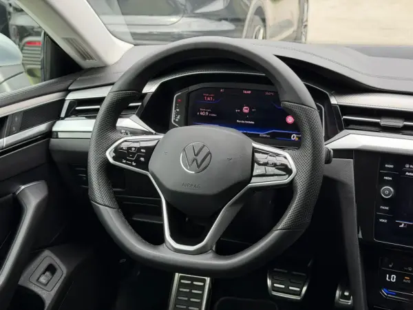 Volkswagen Arteon 2.0 TDI Elegance DSG 15