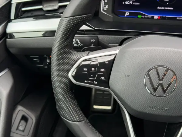Volkswagen Arteon 2.0 TDI Elegance DSG 19