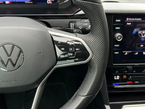 Volkswagen Arteon 2.0 TDI Elegance DSG 20