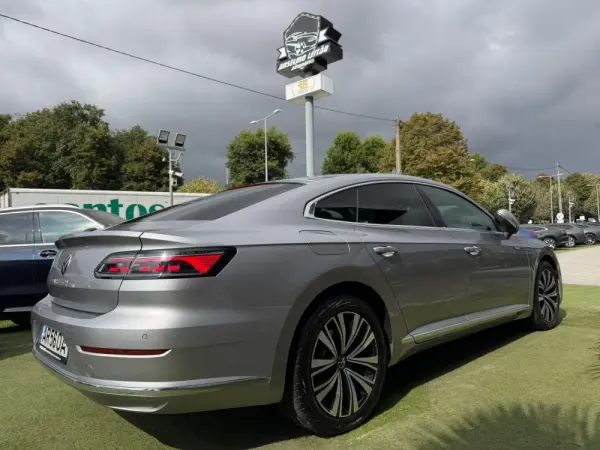 Volkswagen Arteon 2.0 TDI Elegance DSG 23