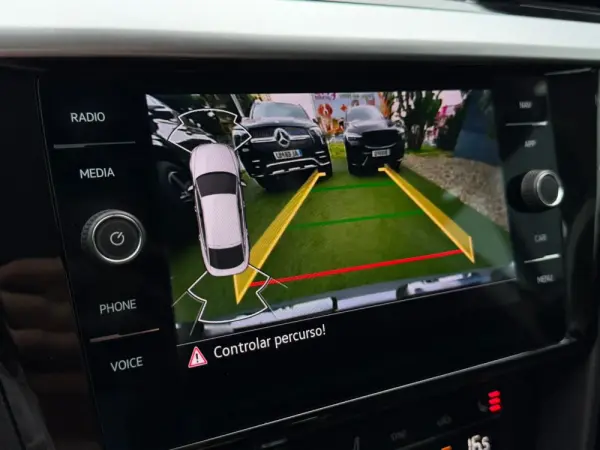 Volkswagen Arteon 2.0 TDI Elegance DSG 27