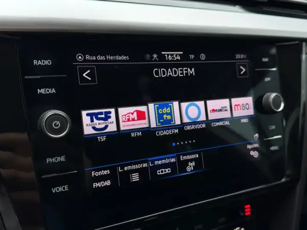 Volkswagen Arteon 2.0 TDI Elegance DSG 28
