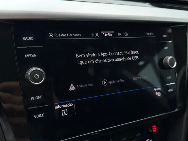 Volkswagen Arteon 2.0 TDI Elegance DSG 31